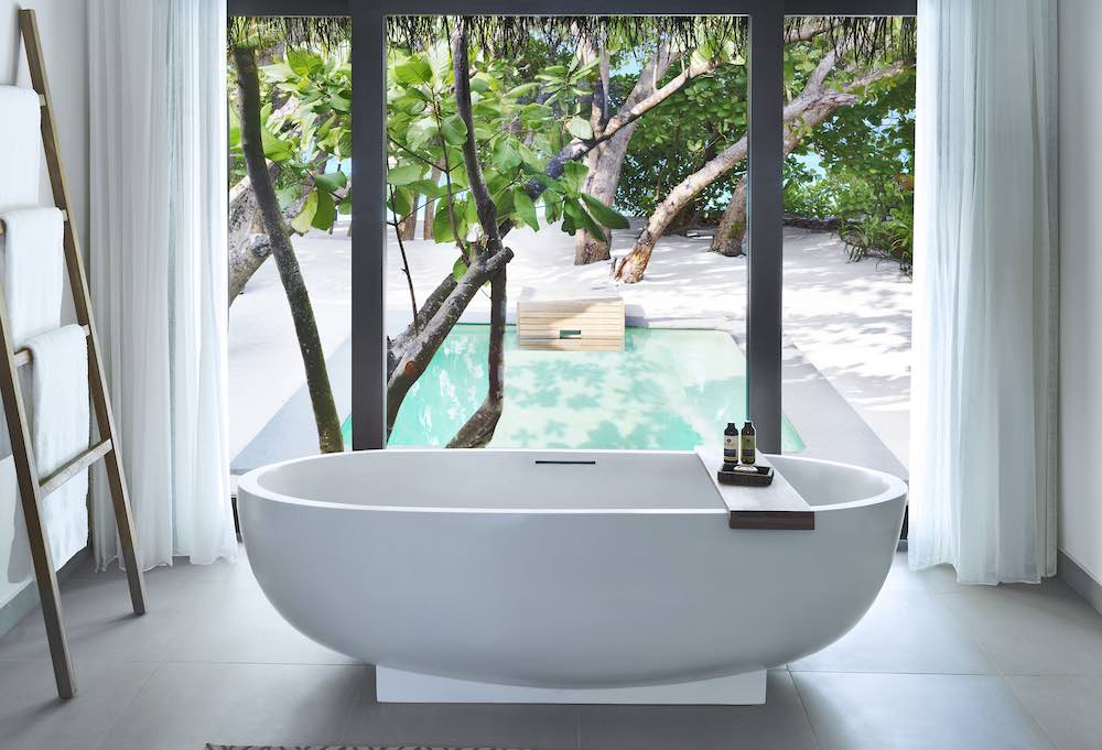 Beach Pool Villa photo 7